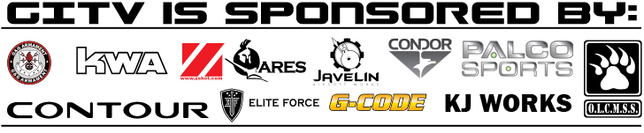 GITV Sponsors