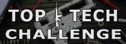 Airsoft GI Top Tech Challenge