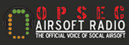 OPSEC Airsoft Radio