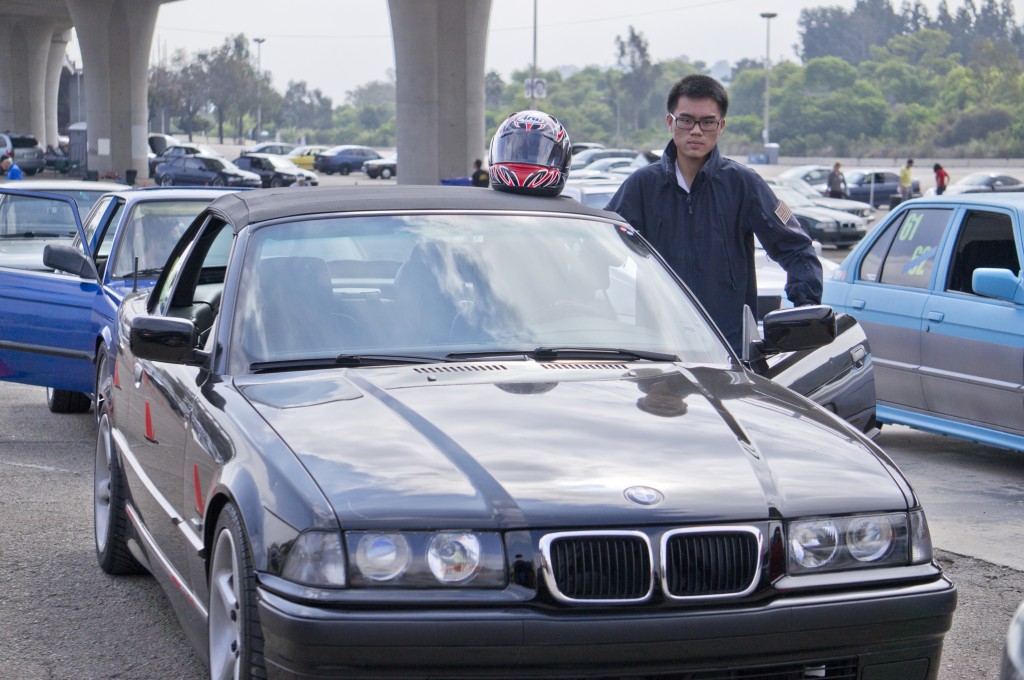 081013 SDBMWCCA AutoX 0075-1