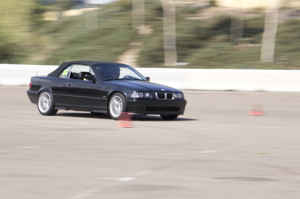 081013 SDBMWCCA AutoX 0096-1