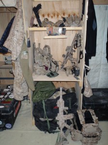 NO Easy Day GPNVG-18 on shelf