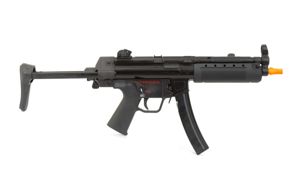 Elite Force VFC Mp5-a5