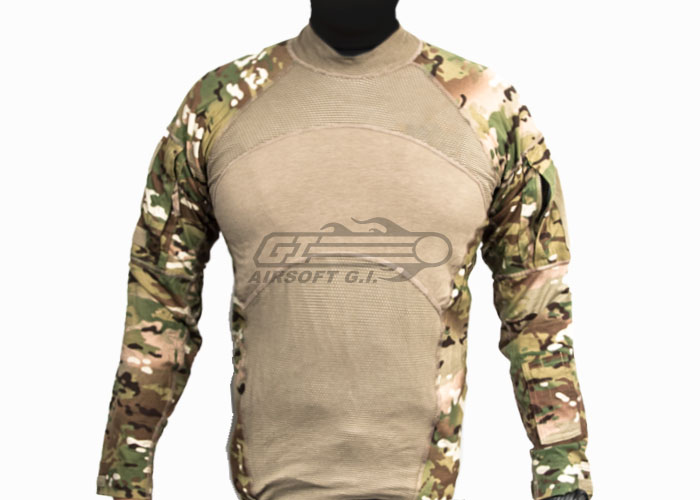 Massif Army Combat Shirt