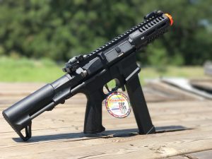 arp9 g and g airsoft gun aeg smg