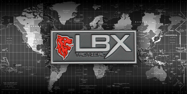LBX-Tactical