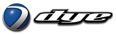 dye