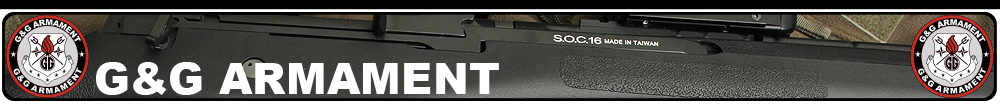 G&G Armament