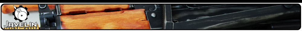 Javelin Airsoft Works