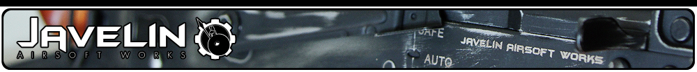 Javelin Airsoft Works