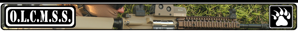 Operation Lion Claws