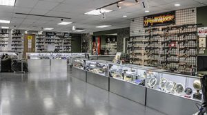 Airsoft GI Store Locations