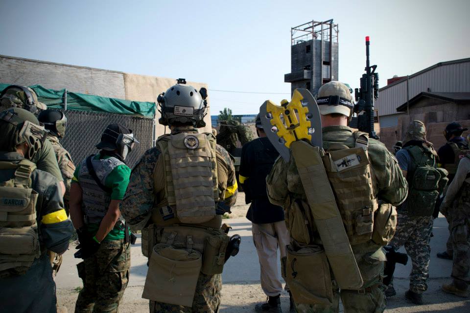 warfighter its